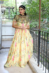 Punam Shail Latest Glam Photoshoot Stills, HD Gallery