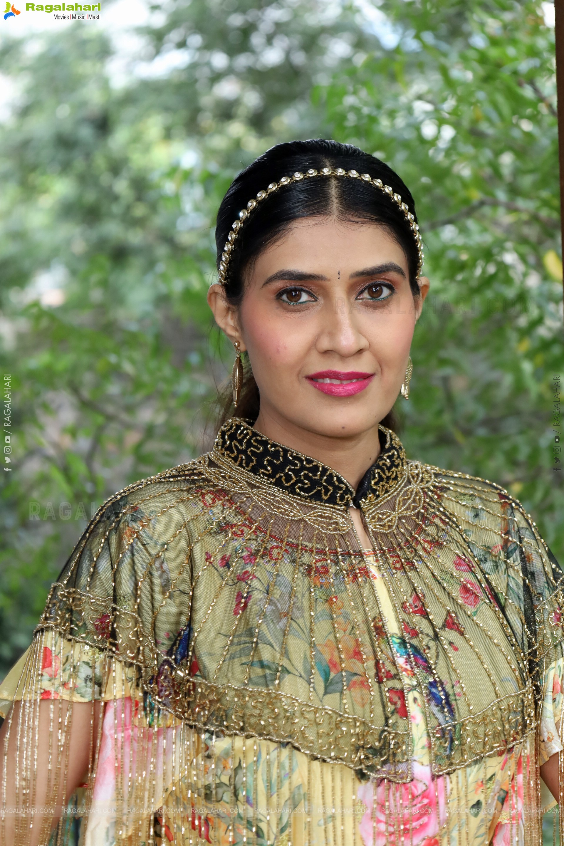 Punam Shail Latest Glam Photoshoot Stills, HD Gallery