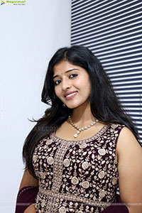 Ramya Priya Latest Glam Stills, HD Gallery