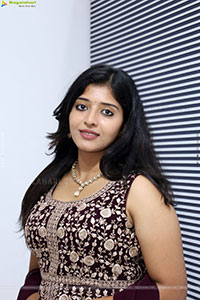 Ramya Priya Latest Glam Stills, HD Gallery