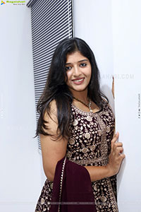 Ramya Priya Latest Glam Stills, HD Gallery