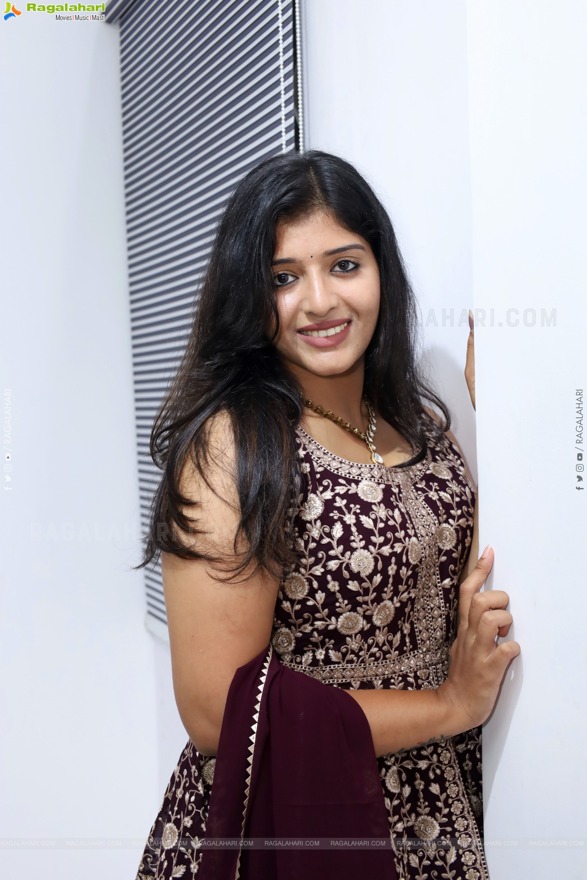 Ramya Priya Latest Glam Stills, HD Gallery