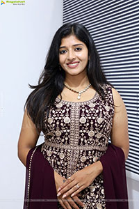 Ramya Priya Latest Glam Stills, HD Gallery