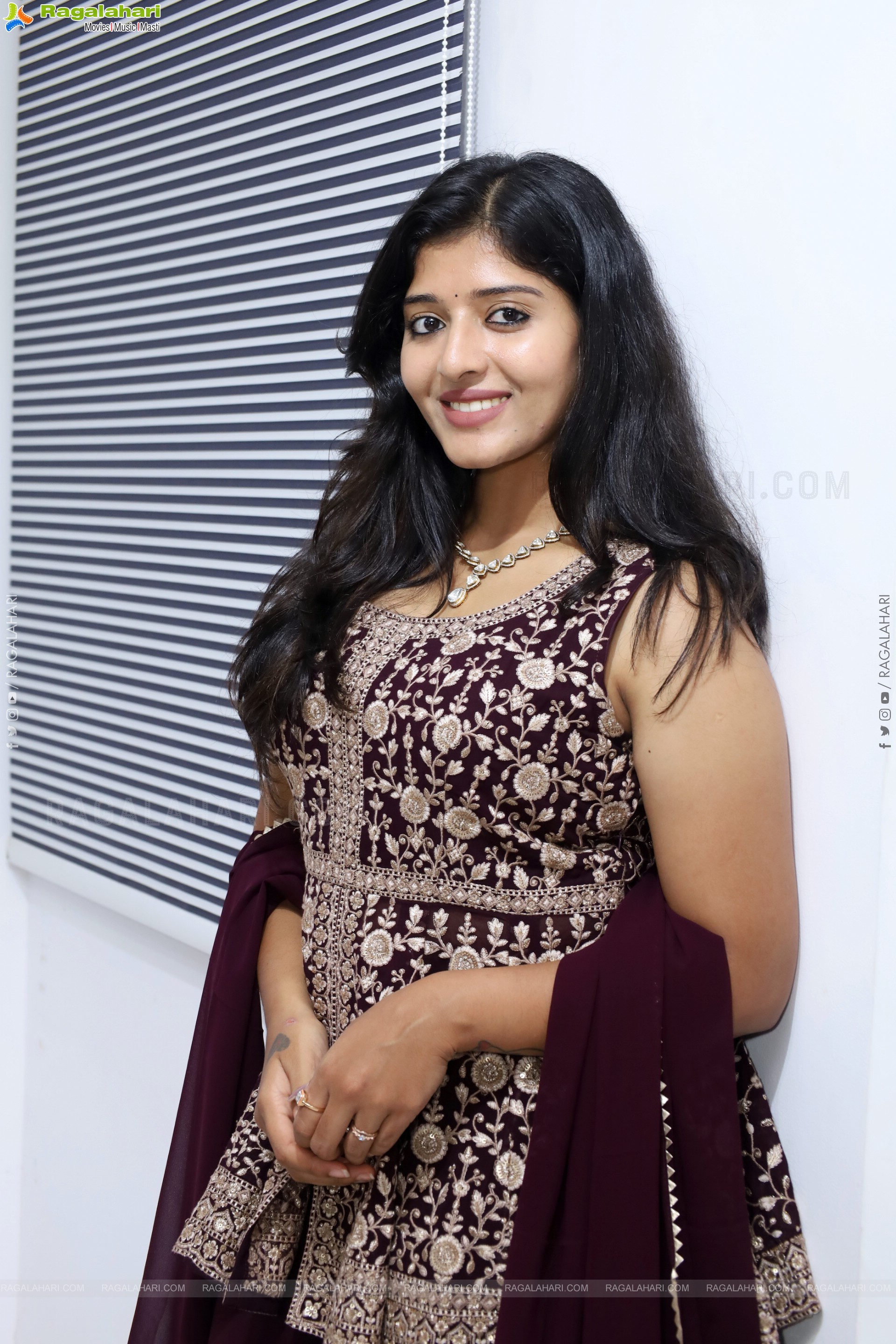 Ramya Priya Latest Glam Stills, HD Gallery