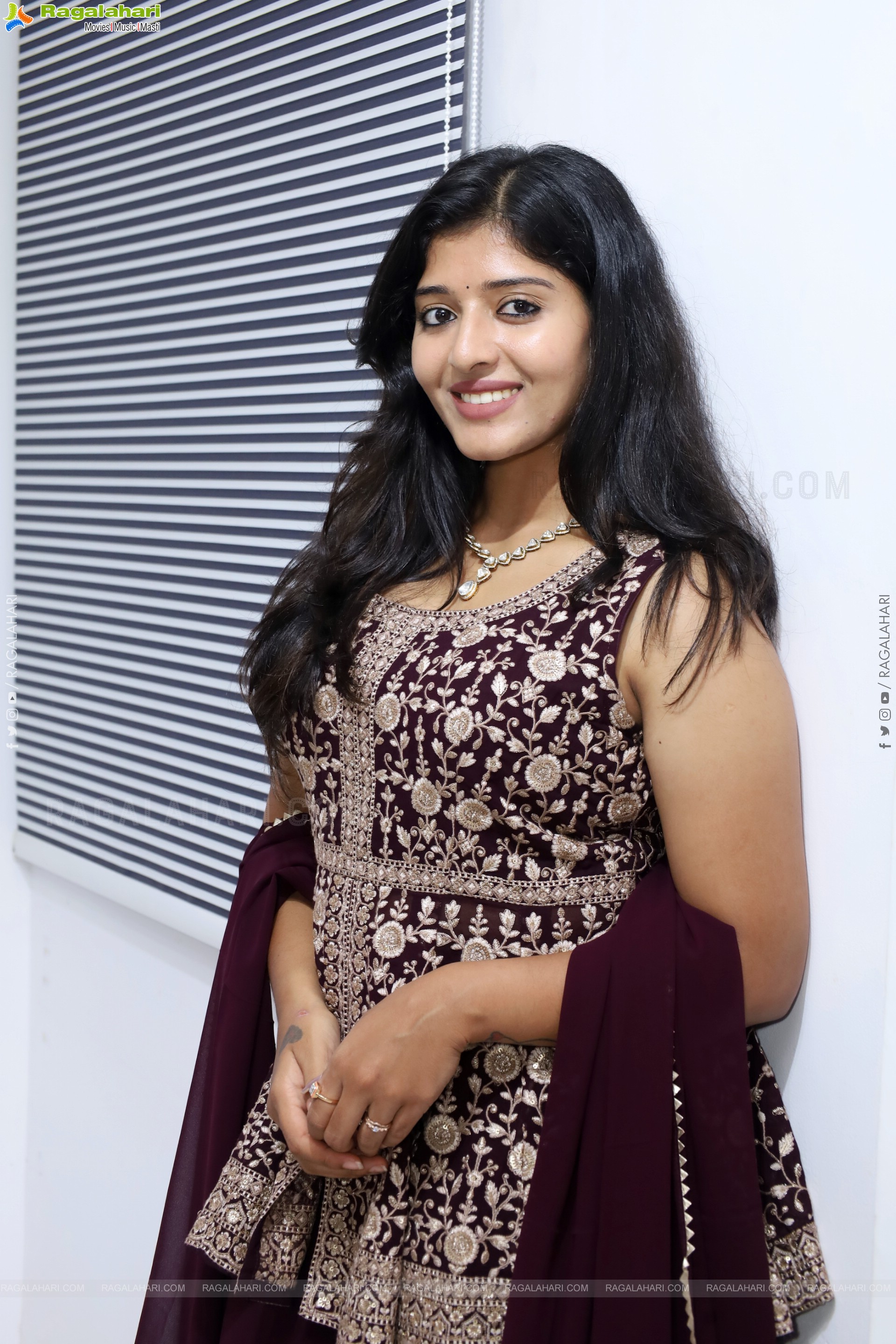 Ramya Priya Latest Glam Stills, HD Gallery