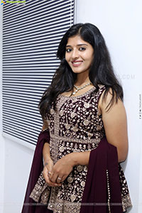 Ramya Priya Latest Glam Stills, HD Gallery