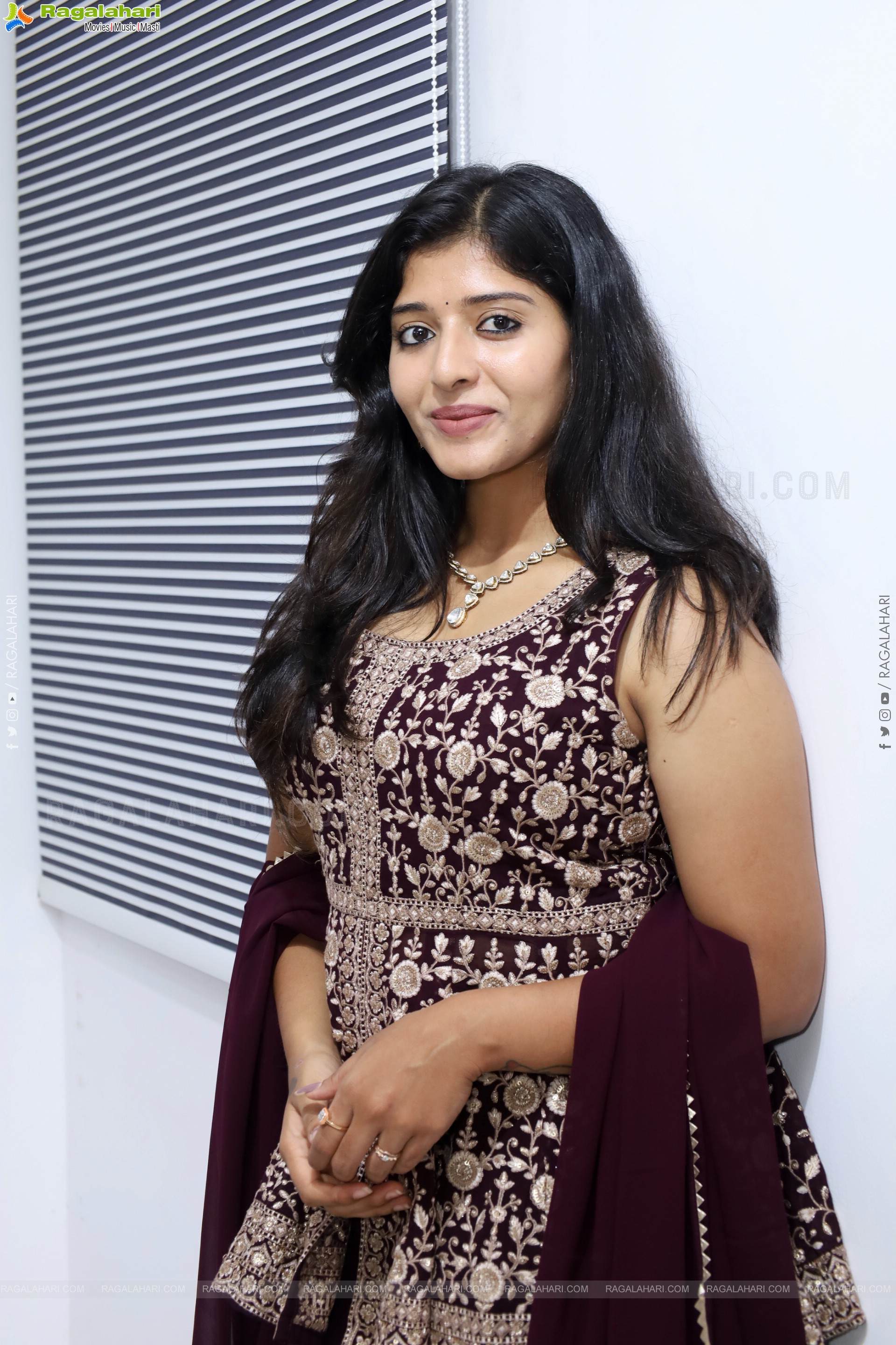 Ramya Priya Latest Glam Stills, HD Gallery