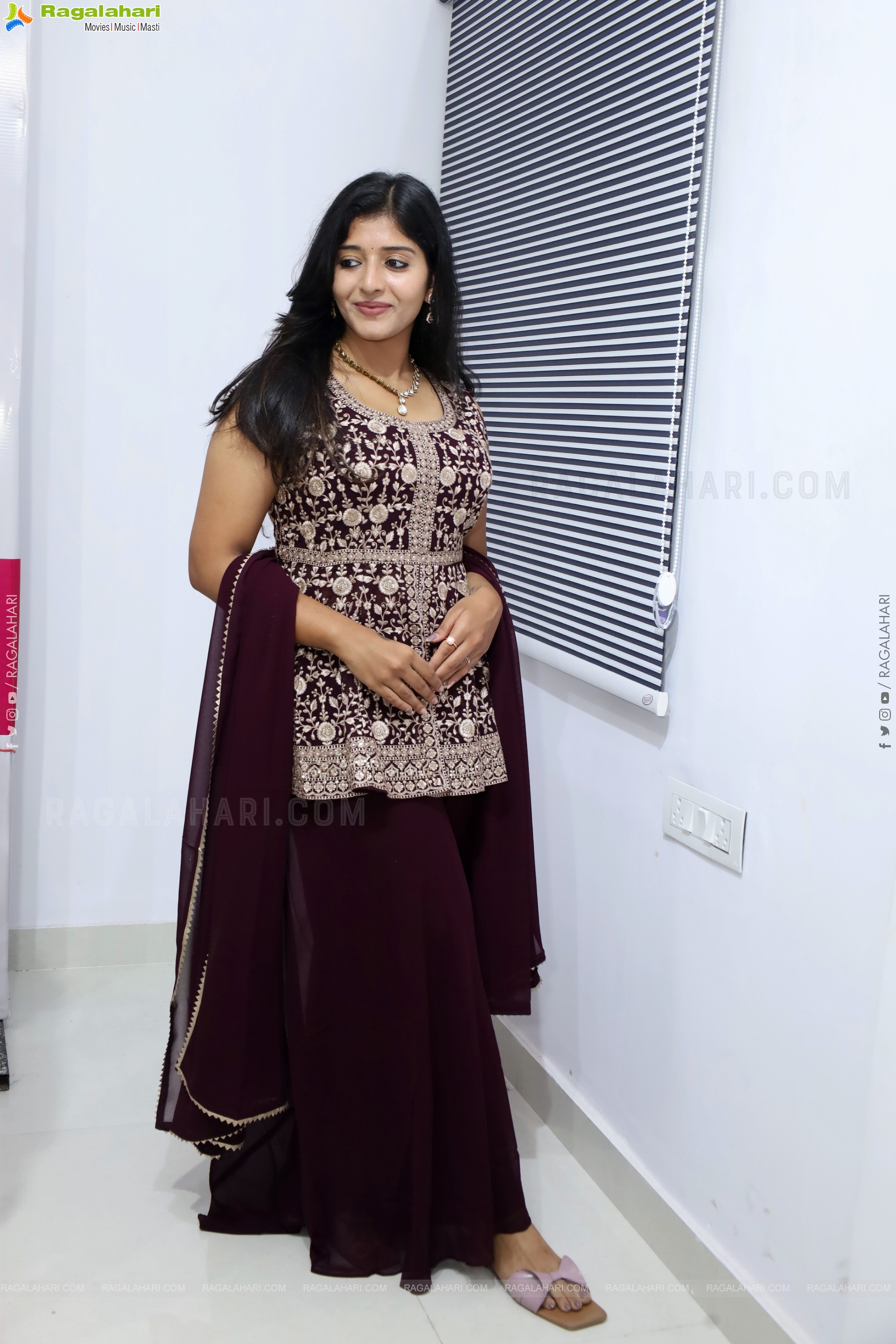 Ramya Priya Latest Glam Stills, HD Gallery