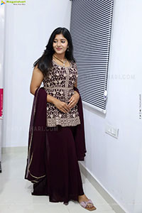 Ramya Priya Latest Glam Stills, HD Gallery