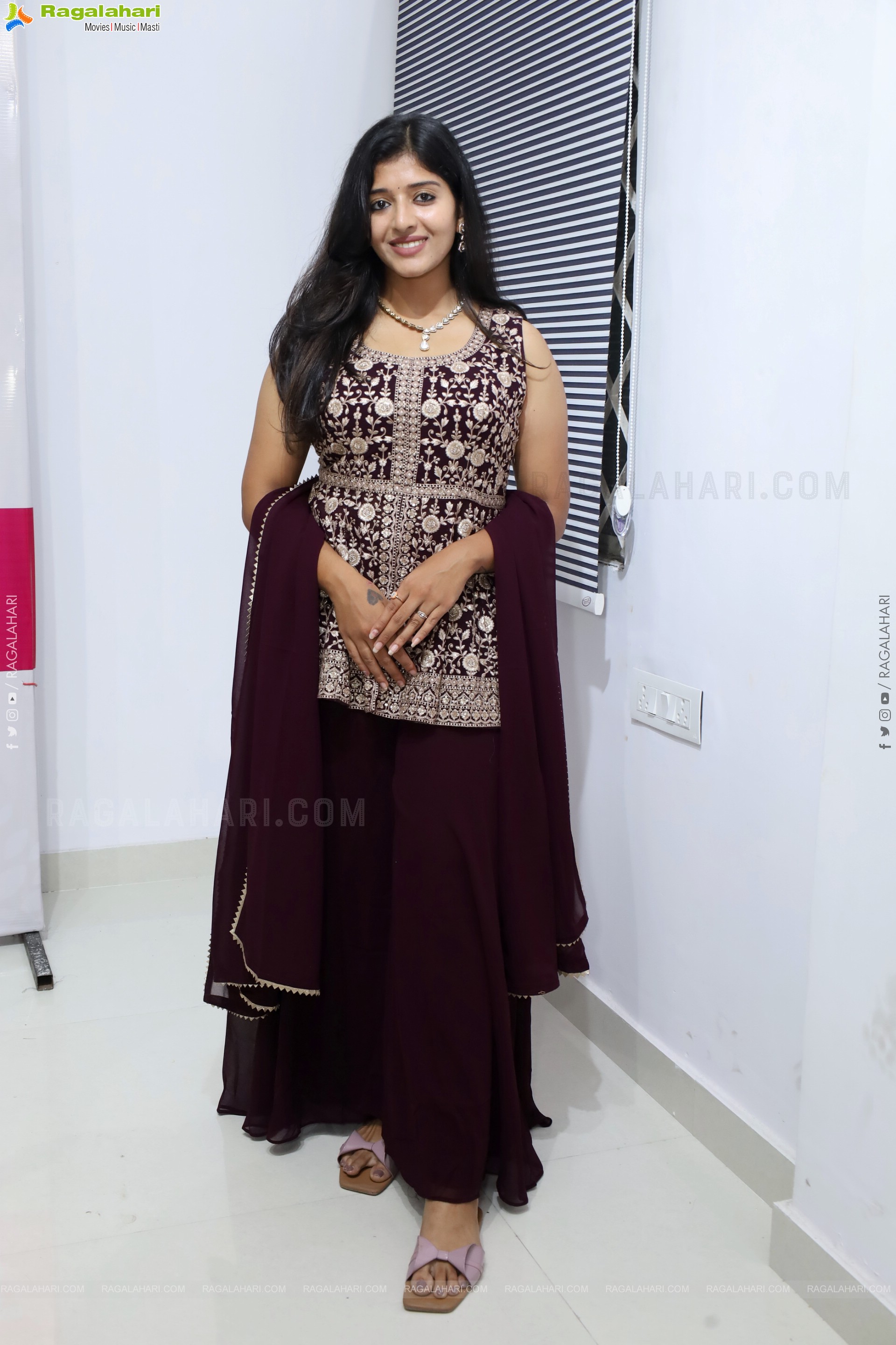 Ramya Priya Latest Glam Stills, HD Gallery