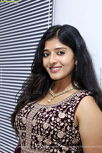 Ramya Priya Latest Glam Stills, HD Gallery