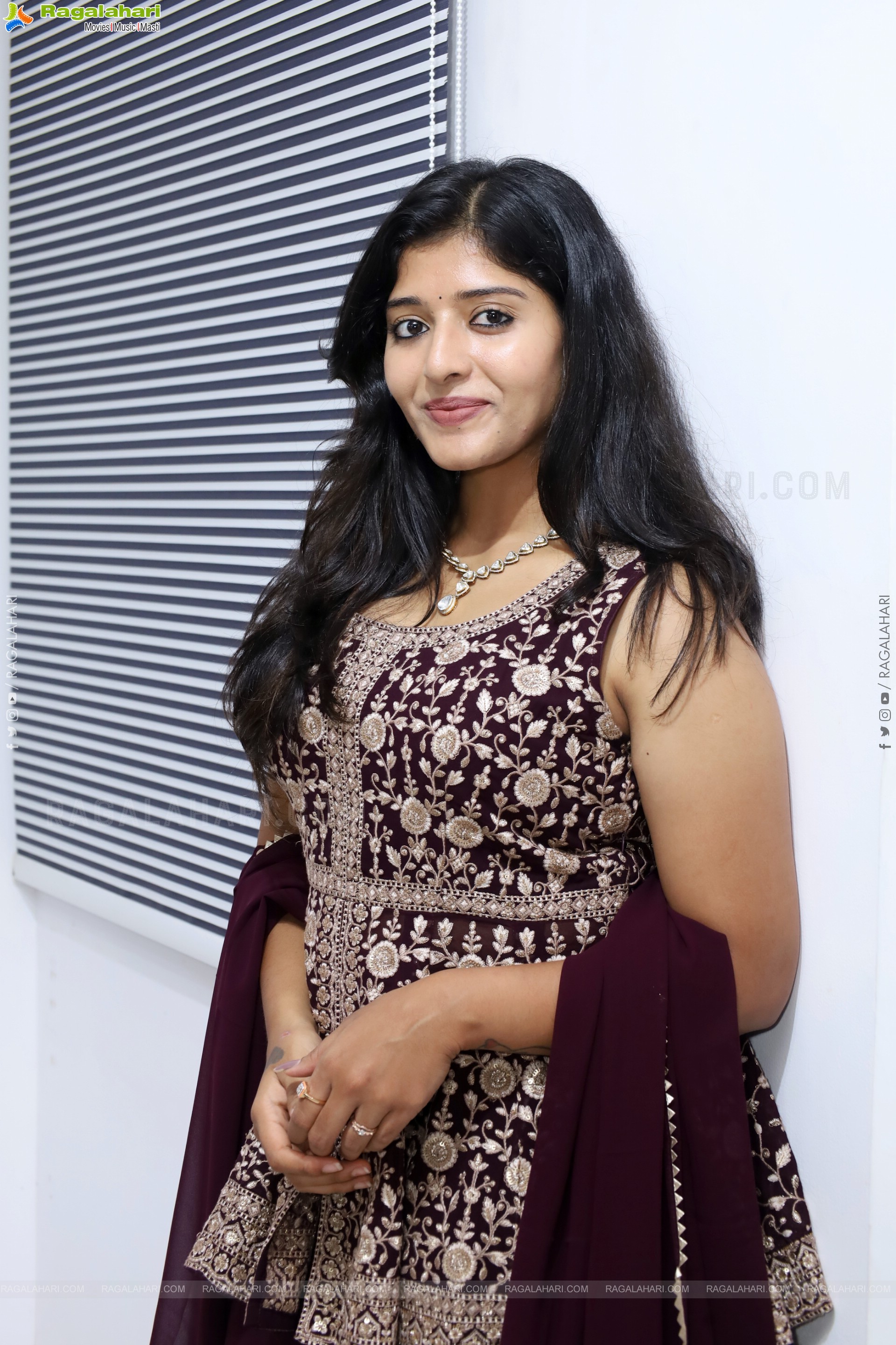 Ramya Priya Latest Glam Stills, HD Gallery