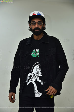 Rana Daggubati Latest Stills, HD Gallery