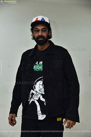 Rana Daggubati Latest Stills, HD Gallery