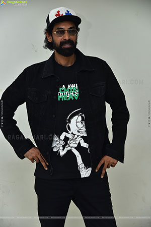 Rana Daggubati Latest Stills, HD Gallery