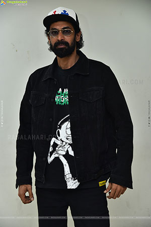 Rana Daggubati Latest Stills, HD Gallery