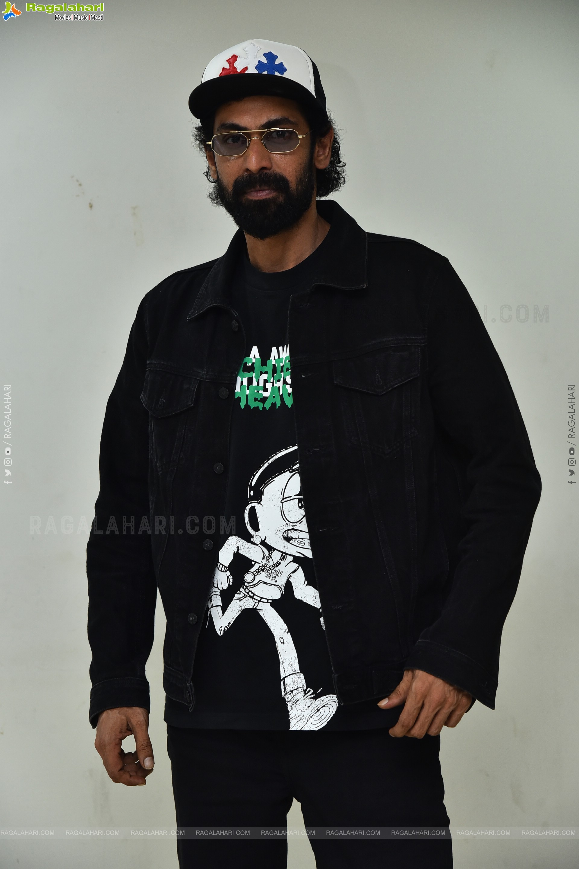 Rana Daggubati Latest Stills, HD Gallery