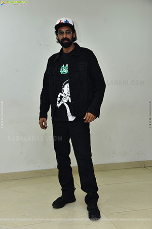 Rana Daggubati Latest Stills, HD Gallery