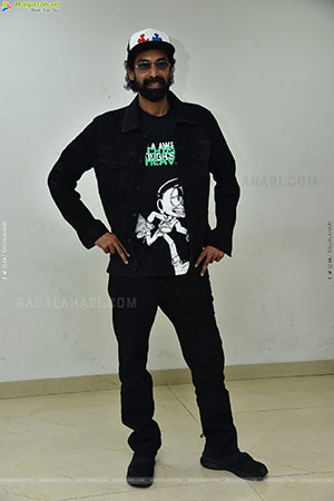 Rana Daggubati Latest Stills, HD Gallery