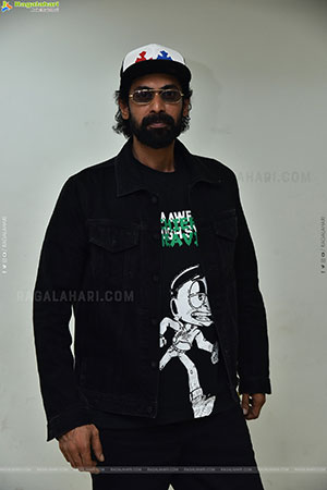 Rana Daggubati Latest Stills, HD Gallery