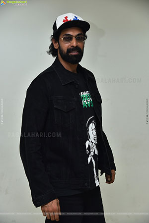Rana Daggubati Latest Stills, HD Gallery