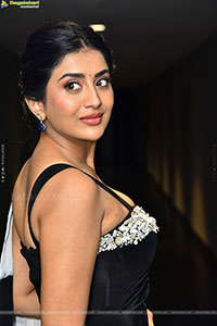 Rashi Singh at 3 Roses Season 2 Teaser Launch, HD Gallery