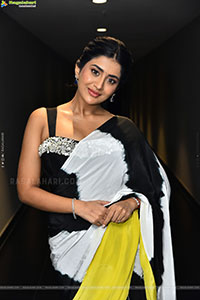 Rashi Singh at 3 Roses Season 2 Teaser Launch, HD Gallery