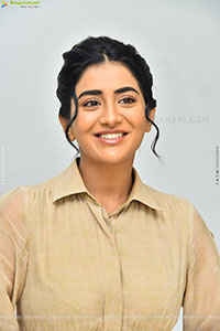 Rashi Singh at Paanch Minar Movie Success Meet