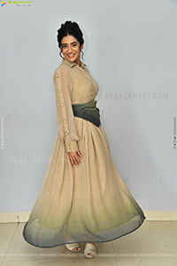 Rashi Singh at Paanch Minar Movie Success Meet