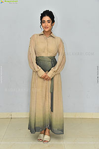 Rashi Singh at Paanch Minar Movie Success Meet