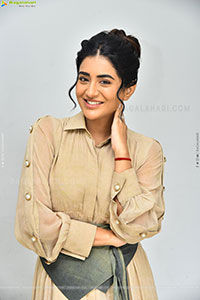 Rashi Singh at Paanch Minar Movie Success Meet