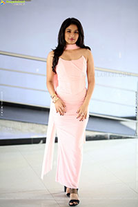 Sheetal Bhatt at Sandigdham Teaser Launch, HD Gallery