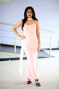 Sheetal Bhatt at Sandigdham Teaser Launch, HD Gallery