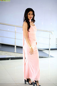 Sheetal Bhatt at Sandigdham Teaser Launch, HD Gallery