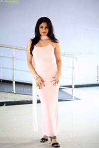 Sheetal Bhatt at Sandigdham Teaser Launch, HD Gallery