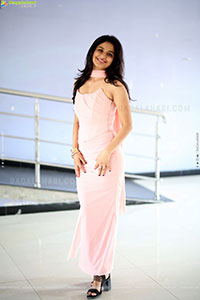 Sheetal Bhatt at Sandigdham Teaser Launch, HD Gallery