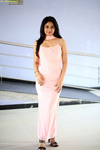 Sheetal Bhatt at Sandigdham Teaser Launch, HD Gallery