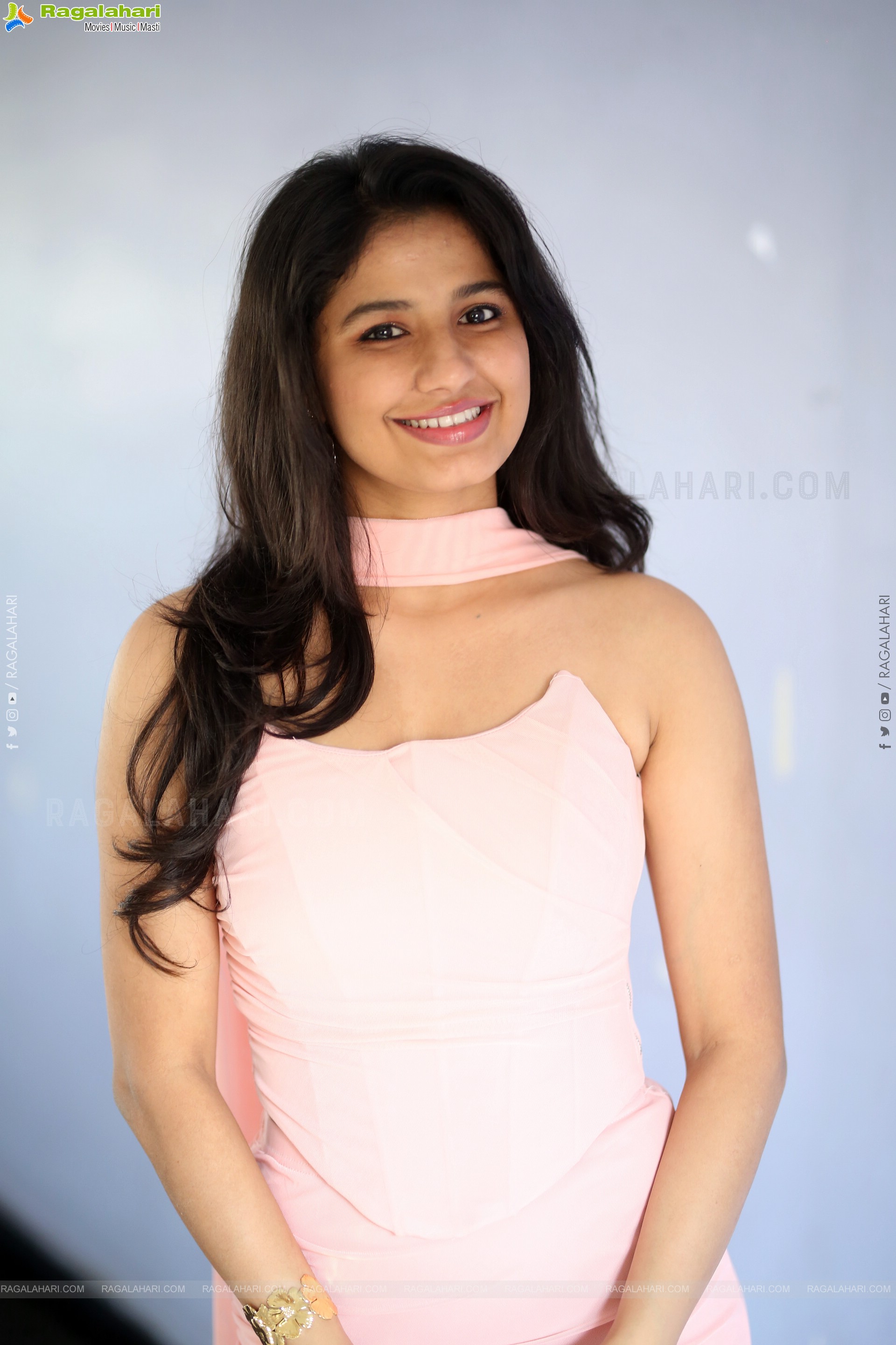 Sheetal Bhatt at Sandigdham Teaser Launch, HD Gallery