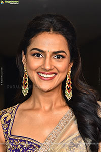 Shraddha Srinath at Aaryan Movie Press Meet, HD Gallery