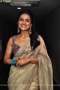 Shraddha Srinath at Aaryan Movie Press Meet, HD Gallery