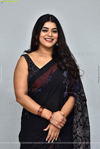 Yamini Bhaskar at Psych Siddhartha Teaser Launch