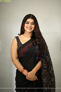 Yamini Bhaskar at Psych Siddhartha Teaser Launch