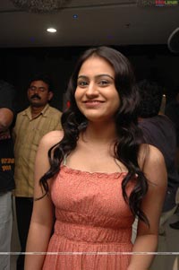 Aksha at Yuvatha Success Meet