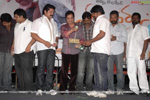 Bheebatsam Audio Release