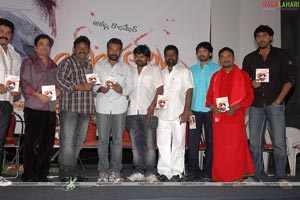 Bheebatsam Audio Release