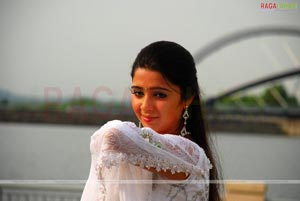 Charmi in Kausalya Supraja Rama