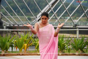 Charmi in Kausalya Supraja Rama