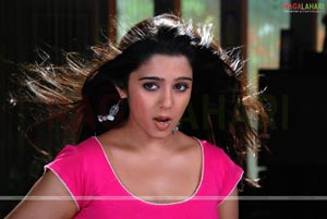 Charmi in Kausalya Supraja Rama