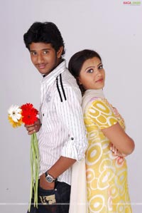 Jayanth, Swetha