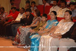 Chedugudu Audio Release